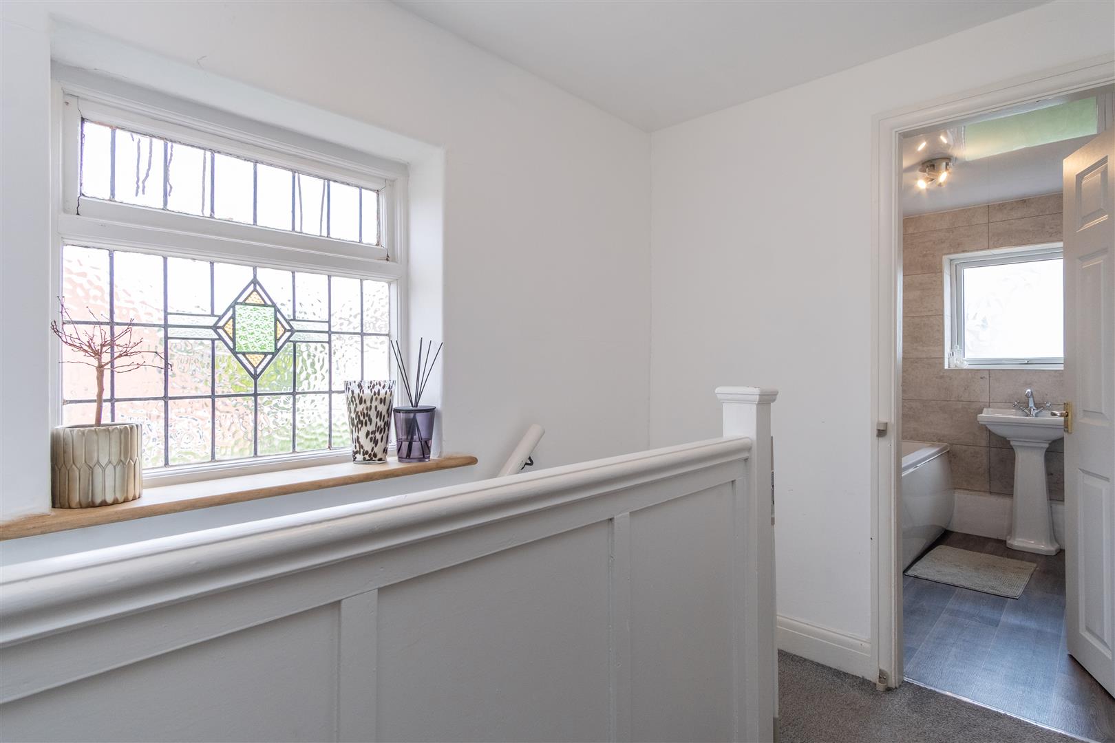Talbot Road, Penwortham, Preston